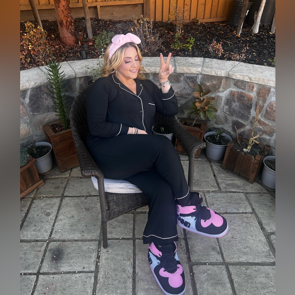 Meet your Posher, Nadia